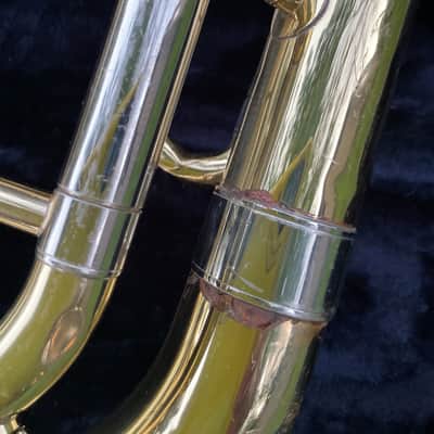 Eastman Eep321 3 valve Euphonium image 10