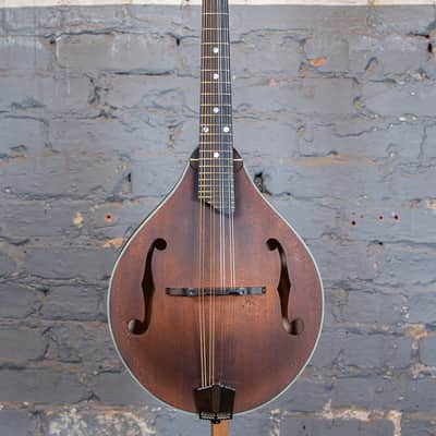 Eastman MD-305 Mandolin image 1