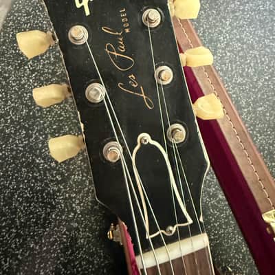 Gibson Custom Shop Collector's Choice #9 "The Believer Burst" '59 Les Paul Standard Reissue 2010s - DaPra Burst image 9