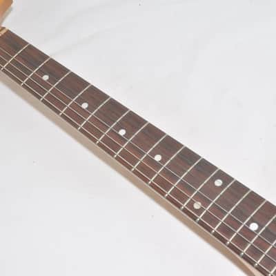 Fender Japan Mustang Electric Guitar Ref No 7651 image 6