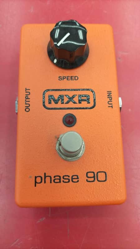 MXR Phase 90