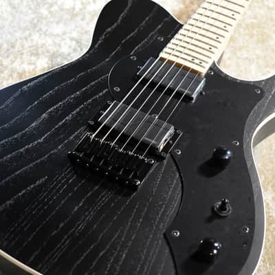 Fujigen/FGN JIL2-ASH-DE-M 2020 Open Pore Black 3.44kg #G200356［Old Price］［Made In Japan］［YK012］ image 5