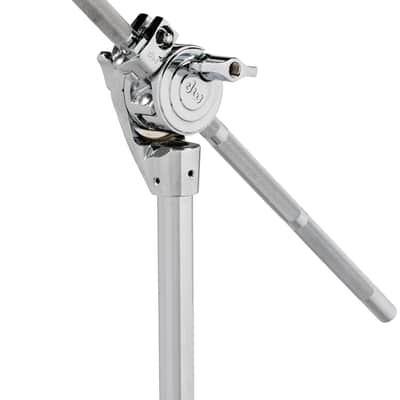 Used DW 5000 Series Double Braced Boom/Straight Cymbal Stand - DWCP5700 image 3