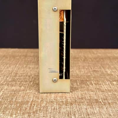 Vintage 1970s API 550A-1 500 Series Equalizer. Similar to 550A. 550 A A-1. Unit 5 image 13