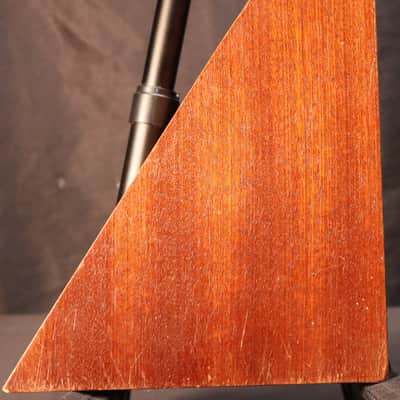 Northern JCD-1 Concert Ukulele 1970s - Mahogany image 6