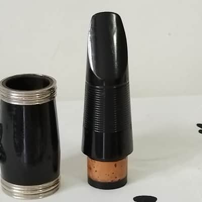Clarinet Richard Keilverth Melody  Bb image 19