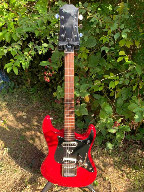 Epiphone ET-270