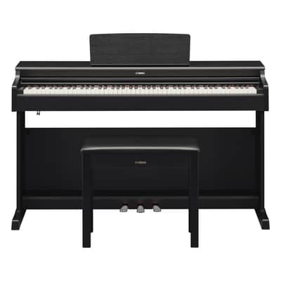 Yamaha YDP-181 Arius 88-Key Digital Piano | Reverb