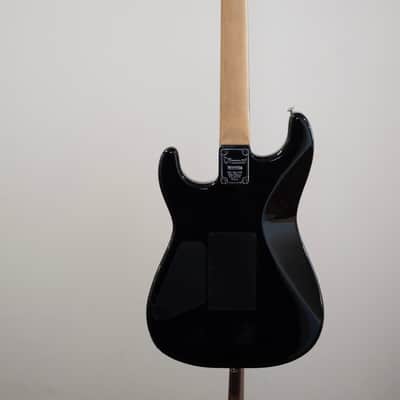 2022 Charvel Pro Mod San Dimas FR HH - in Gloss Black image 19