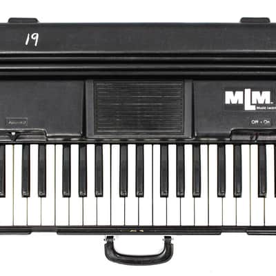 Wurlitzer MLM Music Learning Module Combo Organ image 1