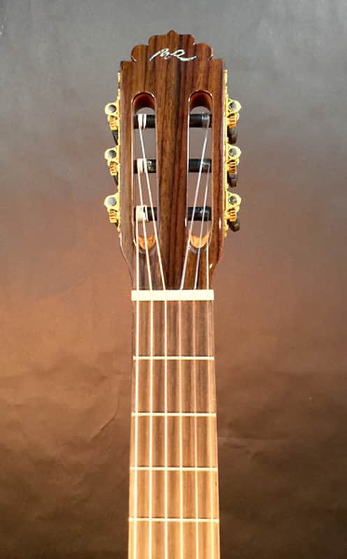 Manuel Rodriguez Model C3 Acoustic Guitar | Reverb Manuel Rodriguez Model C3 Acoustic Guitar | Reverb