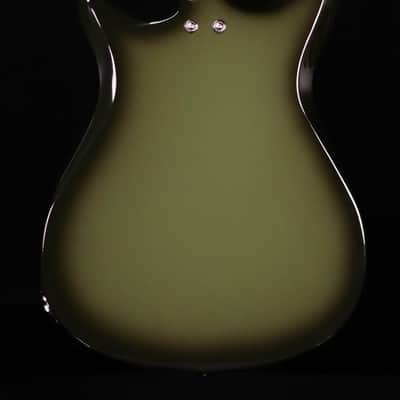 Gretsch Electromatic CVT Double-Cut with Wraparound, Laurel FB, Wychwood image 3
