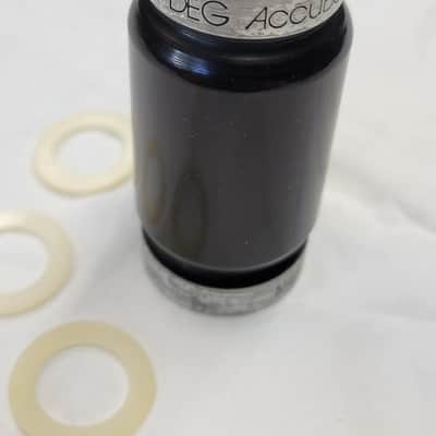 DEG AccuBore, M67 D, Clarinet Tuning Barrel image 1