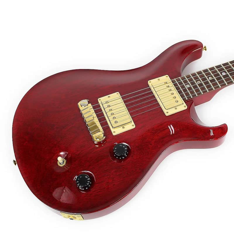 PRS McCarty Standard 1995 - 2005 image 2
