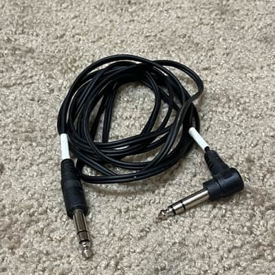 Yamaha TP65-A Electronic Drum Pad w/ Cable and Mounting Clamp image 7