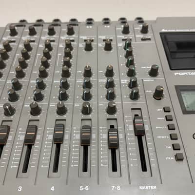 TASCAM 464 Portastudio / Fully Functional (USA Seller) image 2