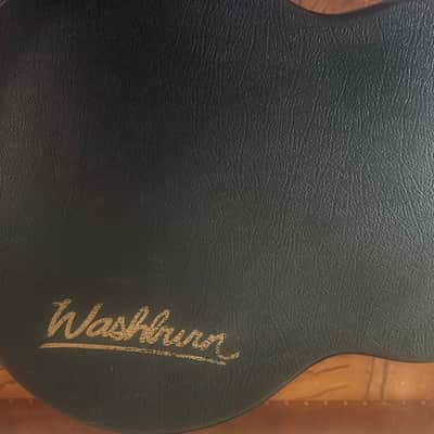Epiphone Sheraton II Made in Korea- Vintage Sunburst image 8