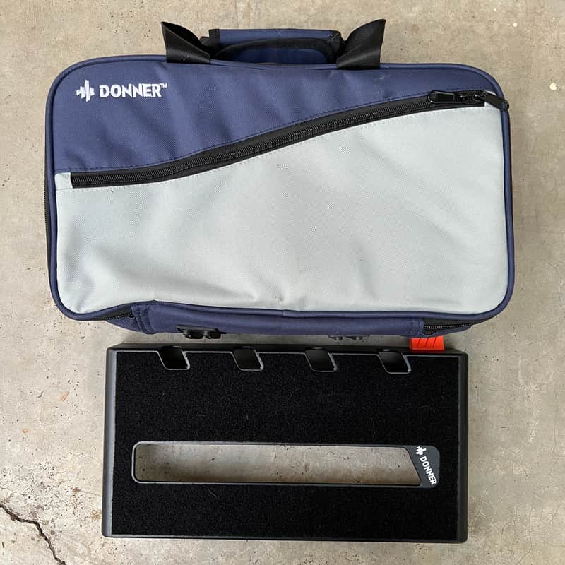 Donner DB - S100 image 1