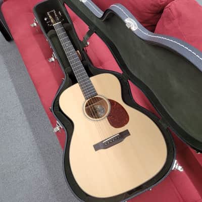 Collings OM1 Concert Acoustic with Case image 1