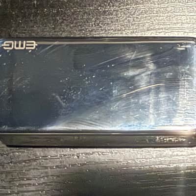 EMG 81-7H 2025 - Chrome image 2