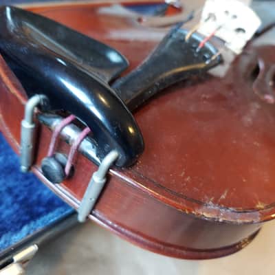 Karl Knilling size 3/4 Violin, Germany image 5