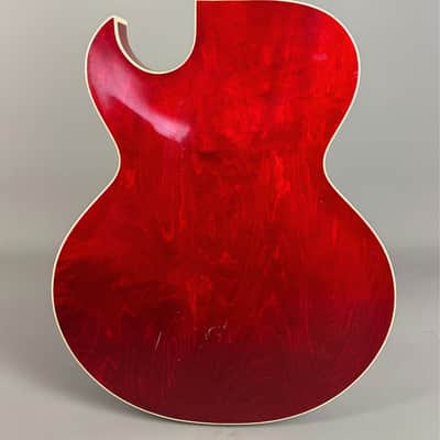 Gibson ES-135 - 2002 image 4