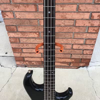 Aria Pro II RSB Deluxe Bass with Gig Bag image 3