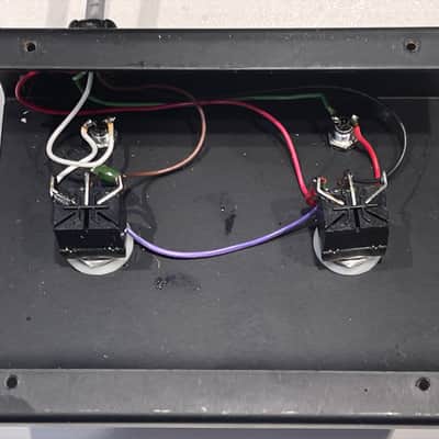 Dumble Overdrive Special with travel case image 9