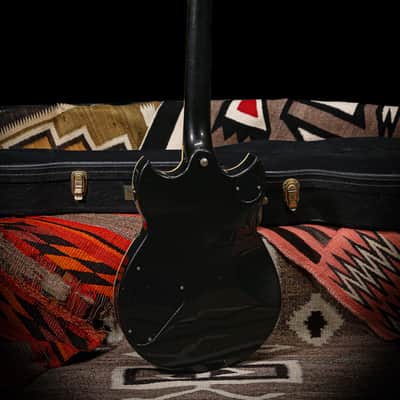 1986 Yamaha SG-3000 "Metallic Black" image 3