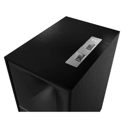 Klipsch KLIPSCH The Nines KLIPSCH Black, Pair image 7