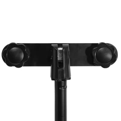 On-Stage MY500 Stereo Microphone Bar Stand Attachment T-Bar MY-500 Mic OnStage image 3