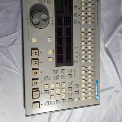 Tascam RC-848 Remote Control for DA-88 DA-38 Tested Working No Cables image 3