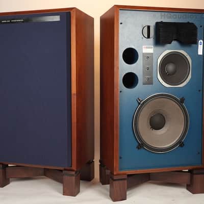JBL 4344 Speakers –Fully Restored-1-Year Warranty-Free & FAST Shipping image 9
