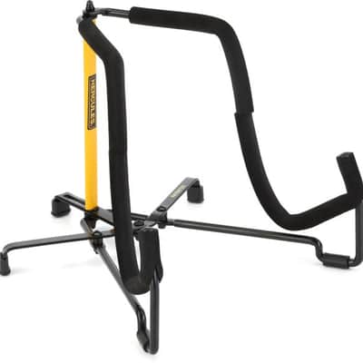 Hercules Stands GS302B TravLite Electric Guitar/Bass Stand image 2