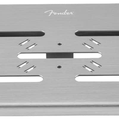 Fender Professional Pedal Board with Bag Medium image 1