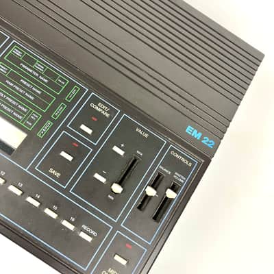 ELKA EM 22 – FM Synth module image 4