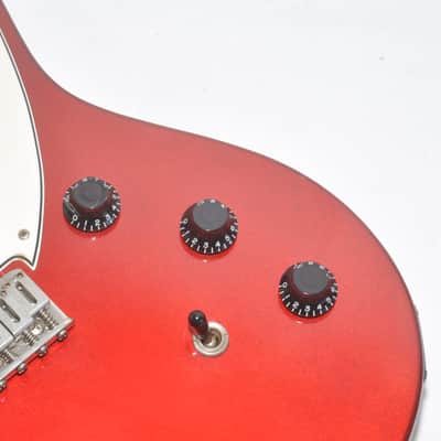Greco BG800MR 1981 Electric Guitar Ref.No 6451 image 4