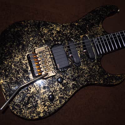 Hamer Centaura Deluxe 1992 USA with Boomerangs image 3