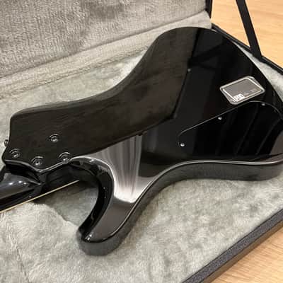2016 ESP E-II Stream G w/ case Bild 10