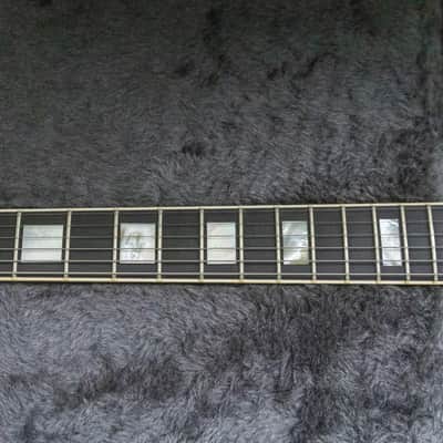 Gibson Firebird VII 2003 Vintage Sunburst image 7
