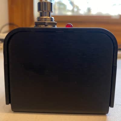 Strymon MiniSwitch Tap Favorite 2010s - Black image 3