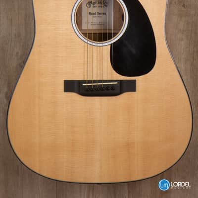 Martin D-12E Koa/sitka image 2