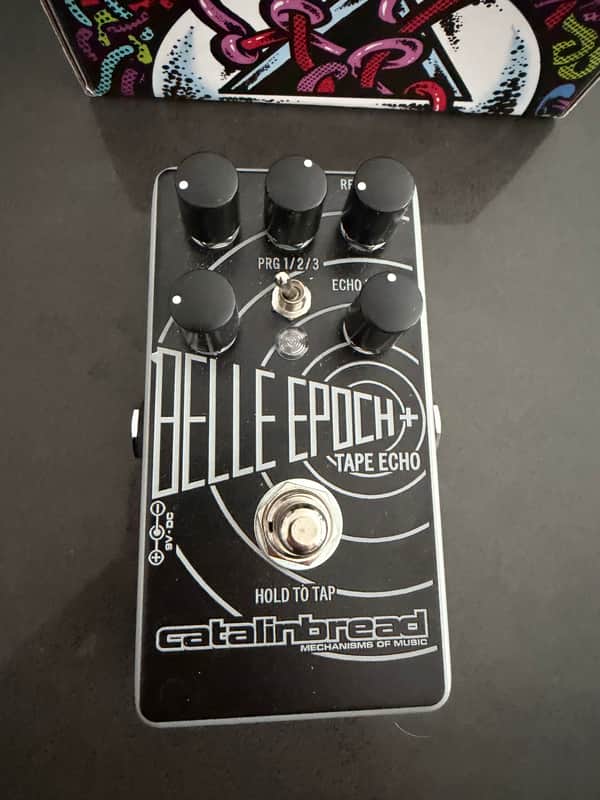 Catalinbread Belle Epoch +