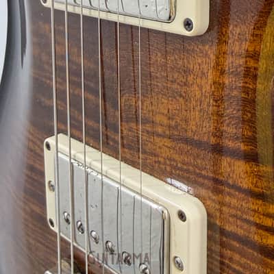 Paul Reed Smith PRS USA McCarty 594 - 2019, w/OHSC, 58/15LT pickups image 7