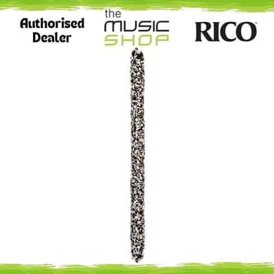 Rico by D'Addario Pad Guard for Flute - RPADGFLT01 (Padgard) image 1