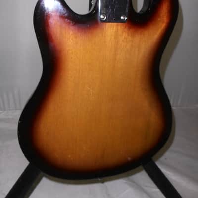 Kent Guyatone Videocaster model 533, very nice! image 9