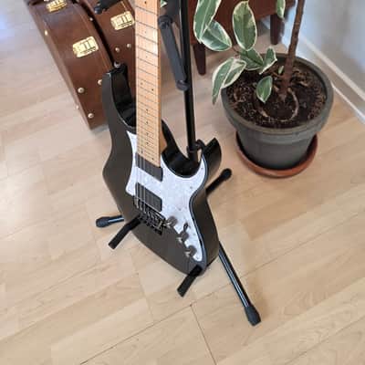 Ibanez Prestige RG2450Z TEAM J CRAFT 2008 LIMITED EDITION Maple Fretboard Custom EMG FujiGen HH Super Strat RG Guitar MIJ Japan image 11