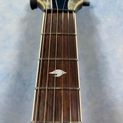 ESP Gus G. EC "ROCK ART" Custom Shop Made in Japan image 5