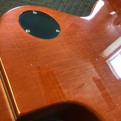 2001 Gibson Les Paul R8 Makeover by JamCity Guitars image 16