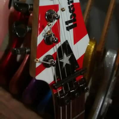 Ibanez RG Van Halen Made in Japan MIJ Custom image 4